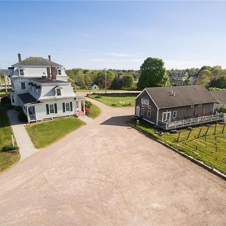 ويسترلي The Langworthy Inn & Winery المظهر الخارجي الصورة