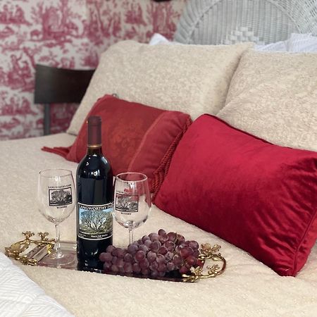 ويسترلي The Langworthy Inn & Winery الغرفة الصورة