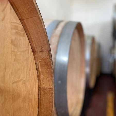 ويسترلي The Langworthy Inn & Winery المظهر الخارجي الصورة