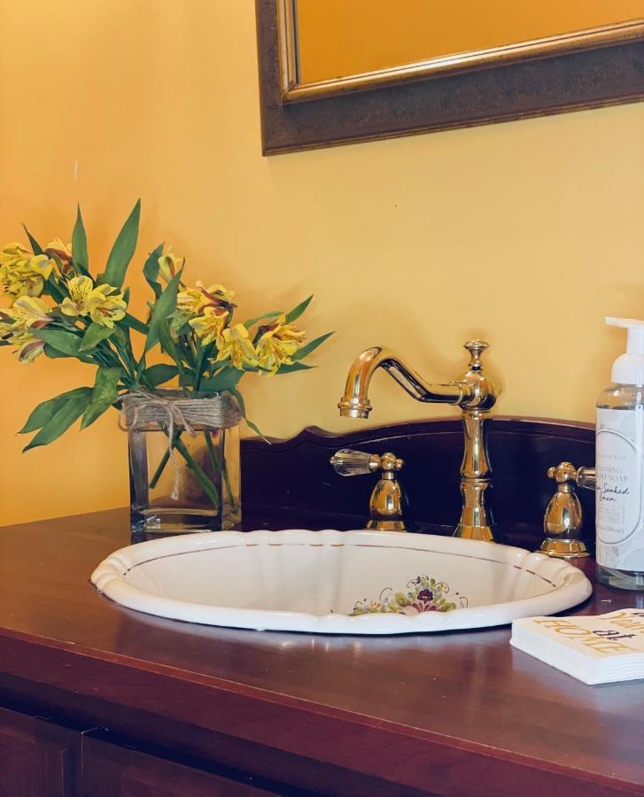 ويسترلي The Langworthy Inn & Winery المظهر الخارجي الصورة