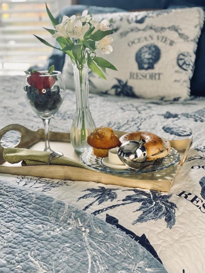 ويسترلي The Langworthy Inn & Winery الغرفة الصورة
