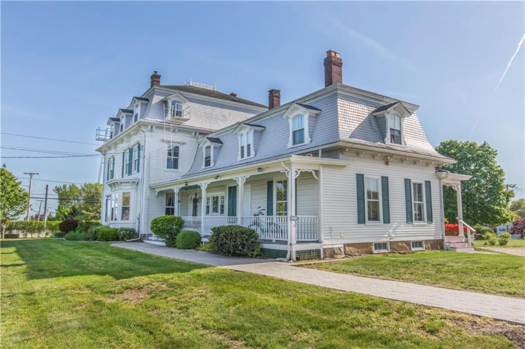 ويسترلي The Langworthy Inn & Winery المظهر الخارجي الصورة