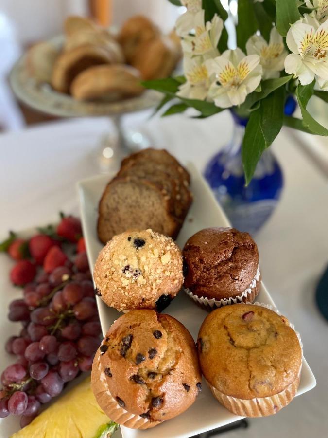 ويسترلي The Langworthy Inn & Winery المظهر الخارجي الصورة