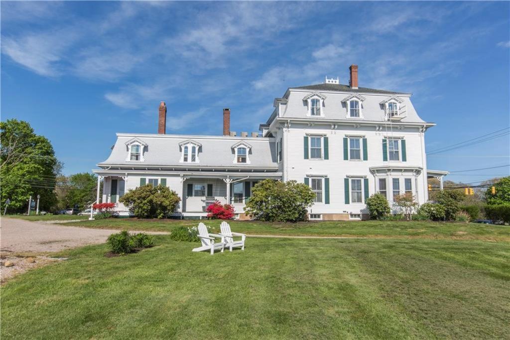 ويسترلي The Langworthy Inn & Winery المظهر الخارجي الصورة