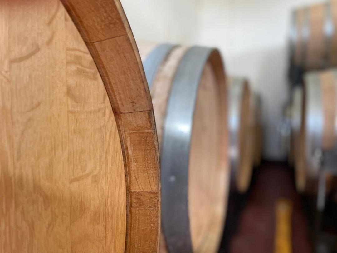 ويسترلي The Langworthy Inn & Winery المظهر الخارجي الصورة