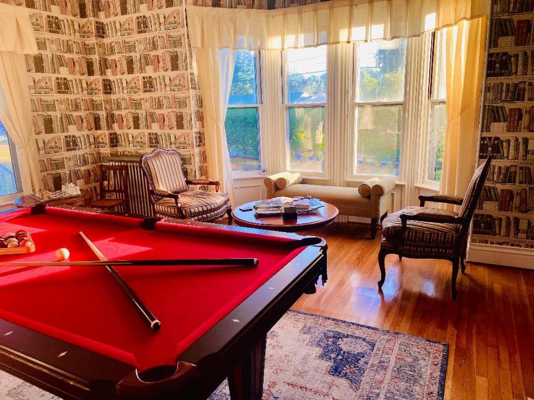 ويسترلي The Langworthy Inn & Winery المظهر الخارجي الصورة