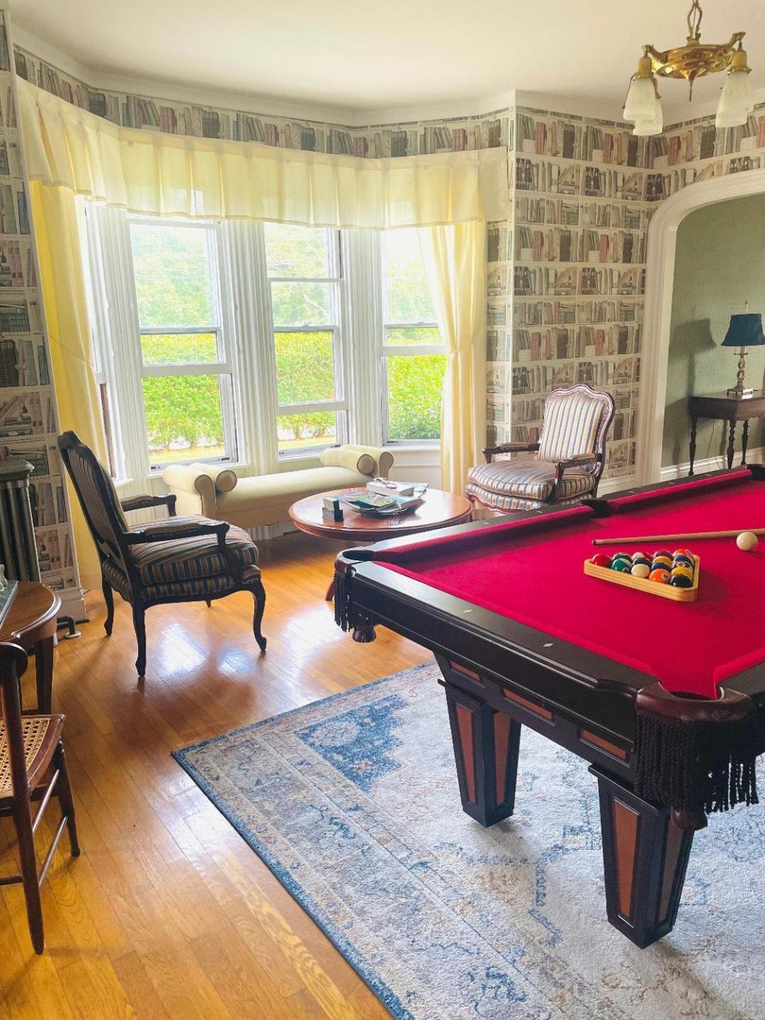 ويسترلي The Langworthy Inn & Winery المظهر الخارجي الصورة